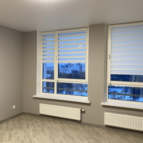 Фотография 2-комнатная квартира по адресу Семашко ул., д. 4 к. б - фото 4