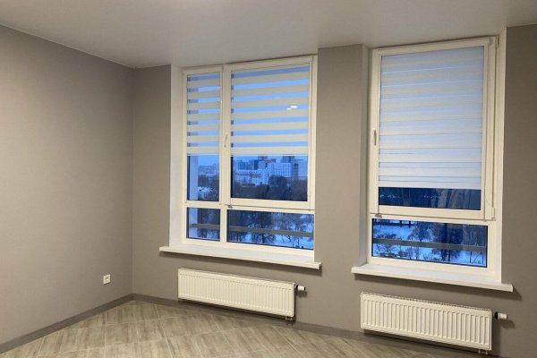 2-комнатная квартира по адресу Семашко ул., д. 4 к. б - фото 4