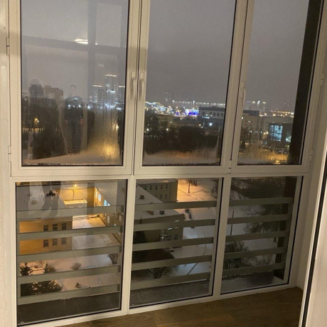 Фотография 2-комнатная квартира по адресу Семашко ул., д. 4 к. б - фото 11