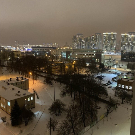 Фотография 2-комнатная квартира по адресу Семашко ул., д. 4 к. б - фото 12