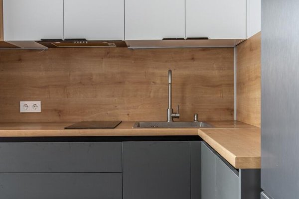 1-комнатная квартира по адресу Нововиленская ул., д. 49 - фото 8