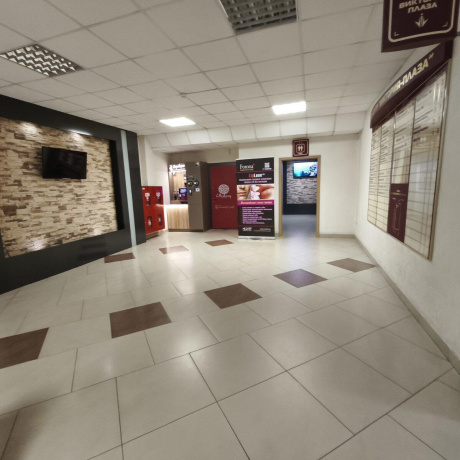 Фотография Сдается офисное помещение по адресу г. Минск, Платонова ул., д. 1 к. Б - фото 5