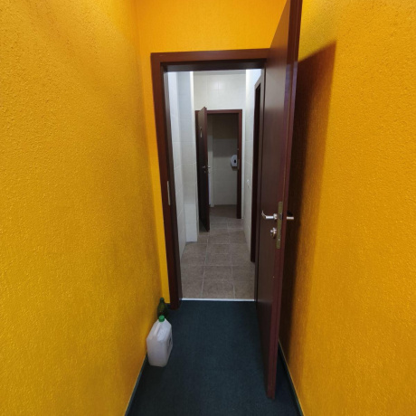 Фотография Сдается офисное помещение по адресу г. Минск, Платонова ул., д. 1 к. Б - фото 18