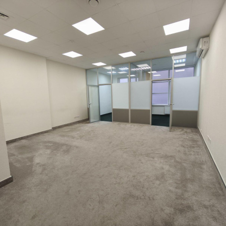 Фотография Сдается офисное помещение по адресу г. Минск, Платонова ул., д. 1 к. Б - фото 13