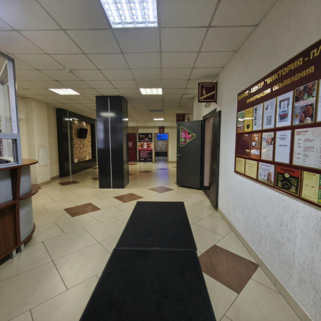 Фотография Сдается офисное помещение по адресу г. Минск, Платонова ул., д. 1 к. Б - фото 3