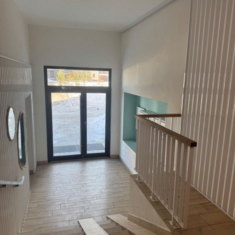 Фотография 1-комнатная квартира по адресу Морской Риф ул., д. 3 - фото 13