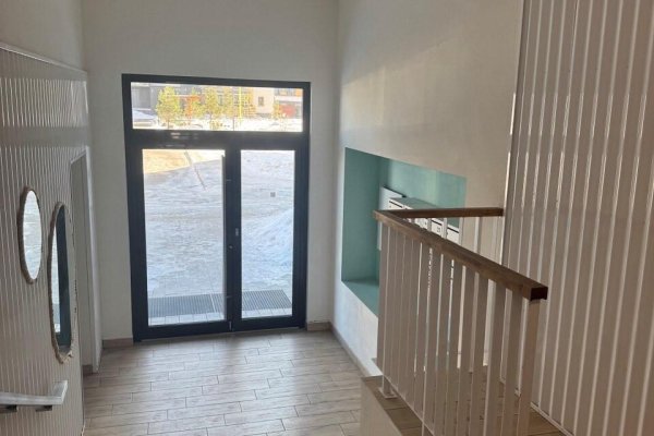 1-комнатная квартира по адресу Морской Риф ул., д. 3 - фото 13