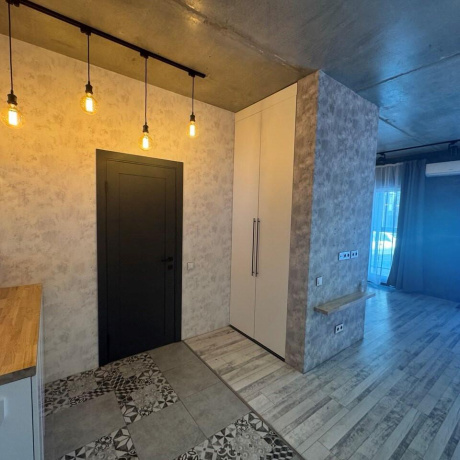 Фотография 1-комнатная квартира по адресу Морской Риф ул., д. 3 - фото 5