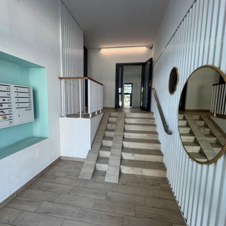 Фотография 1-комнатная квартира по адресу Морской Риф ул., д. 3 - фото 14