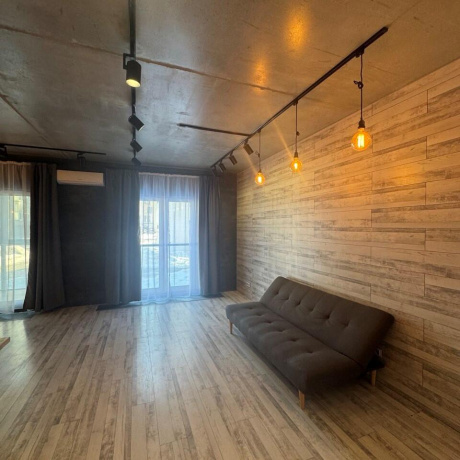 Фотография 1-комнатная квартира по адресу Морской Риф ул., д. 3 - фото 3