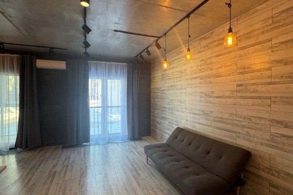 1-комнатная квартира по адресу Морской Риф ул., д. 3 - фото 3