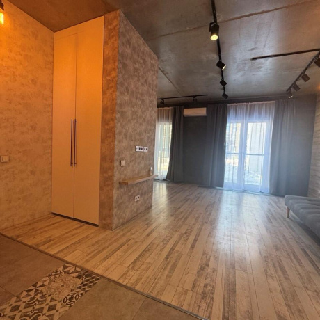 Фотография 1-комнатная квартира по адресу Морской Риф ул., д. 3 - фото 4