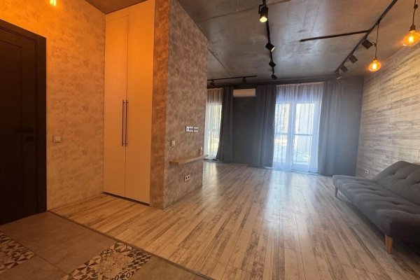 1-комнатная квартира по адресу Морской Риф ул., д. 3 - фото 4