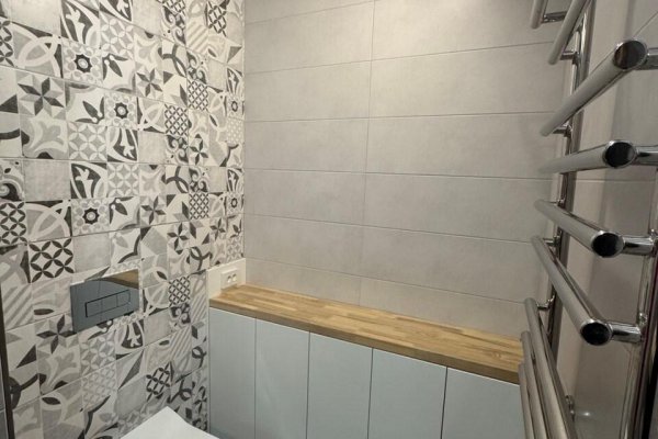 1-комнатная квартира по адресу Морской Риф ул., д. 3 - фото 7