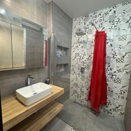 Фотография 1-комнатная квартира по адресу Морской Риф ул., д. 3 - фото 8