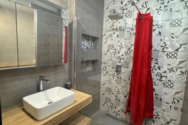 1-комнатная квартира по адресу Морской Риф ул., д. 3 - фото 8