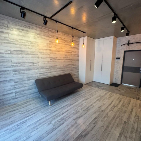 Фотография 1-комнатная квартира по адресу Морской Риф ул., д. 3 - фото 6