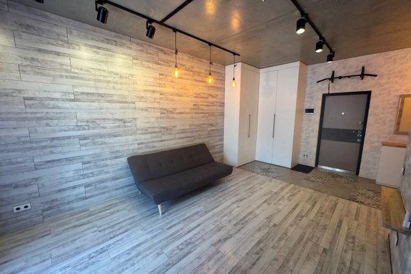 1-комнатная квартира по адресу Морской Риф ул., д. 3 - фото 6