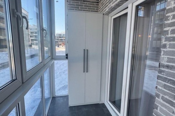 1-комнатная квартира по адресу Морской Риф ул., д. 3 - фото 10