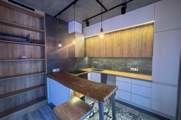 1-комнатная квартира по адресу Морской Риф ул., д. 3 - фото 2