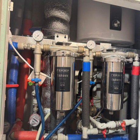 Фотография 1-комнатная квартира по адресу Морской Риф ул., д. 3 - фото 12