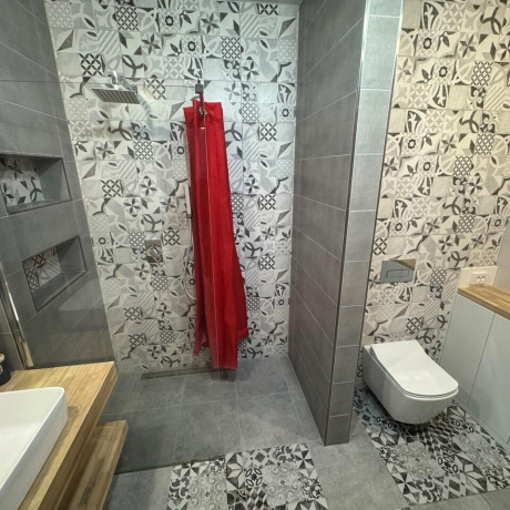 Фотография 1-комнатная квартира по адресу Морской Риф ул., д. 3 - фото 9