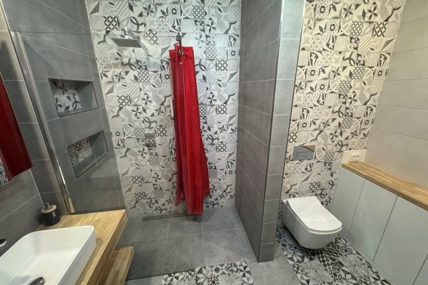 1-комнатная квартира по адресу Морской Риф ул., д. 3 - фото 9