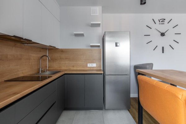 1-комнатная квартира по адресу Нововиленская ул., д. 49 - фото 9