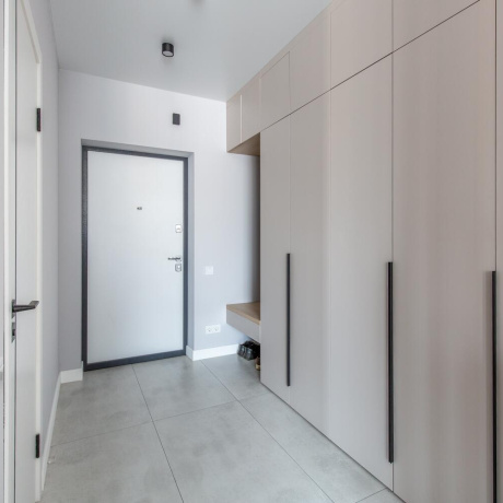 Фотография 1-комнатная квартира по адресу Нововиленская ул., д. 49 - фото 13