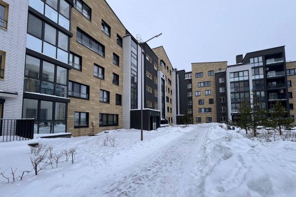 1-комнатная квартира по адресу Морской Риф ул., д. 3 - фото 15