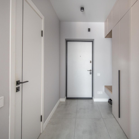 Фотография 1-комнатная квартира по адресу Нововиленская ул., д. 49 - фото 16