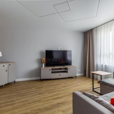 Фотография 1-комнатная квартира по адресу Нововиленская ул., д. 49 - фото 3