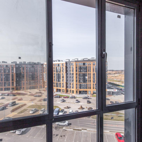 Фотография 1-комнатная квартира по адресу Нововиленская ул., д. 49 - фото 10