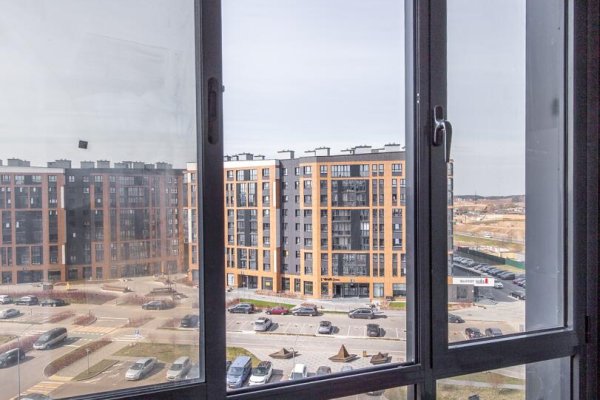 1-комнатная квартира по адресу Нововиленская ул., д. 49 - фото 10