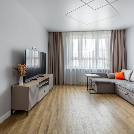 Фотография 1-комнатная квартира по адресу Нововиленская ул., д. 49 - фото 4