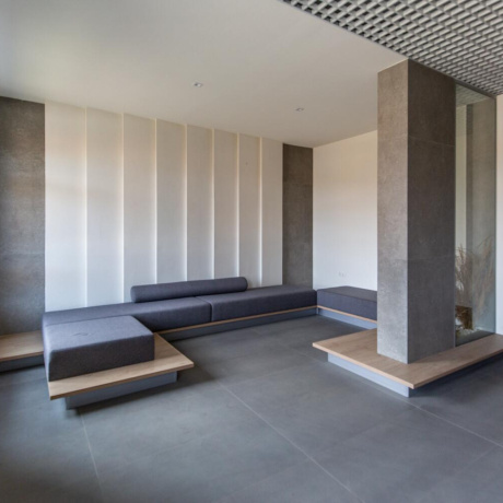 Фотография 1-комнатная квартира по адресу Нововиленская ул., д. 49 - фото 19