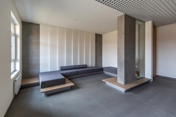 1-комнатная квартира по адресу Нововиленская ул., д. 49 - фото 19