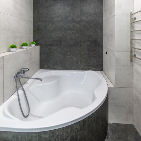 Фотография 1-комнатная квартира по адресу Нововиленская ул., д. 49 - фото 15