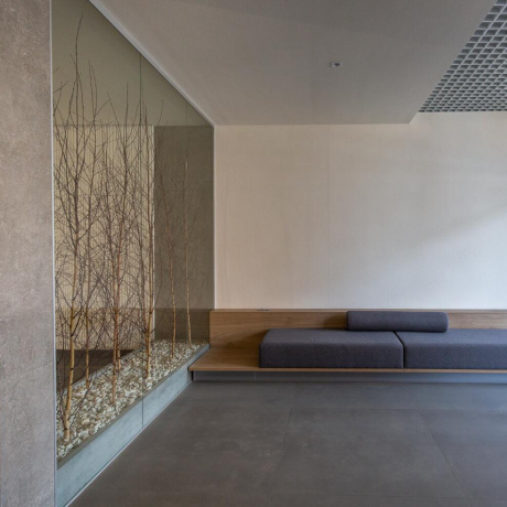 Фотография 1-комнатная квартира по адресу Нововиленская ул., д. 49 - фото 18