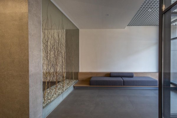 1-комнатная квартира по адресу Нововиленская ул., д. 49 - фото 18