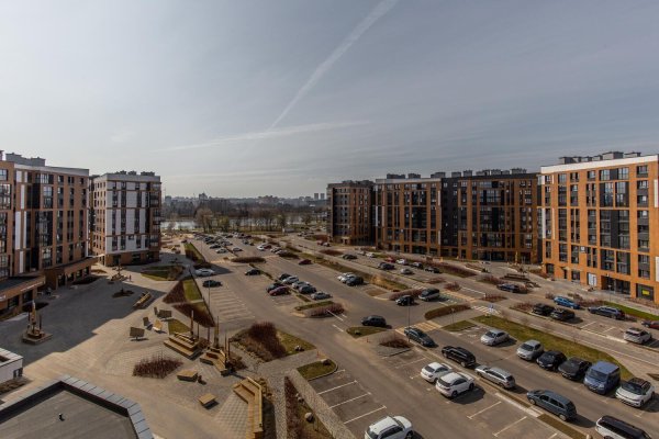 1-комнатная квартира по адресу Нововиленская ул., д. 49 - фото 11