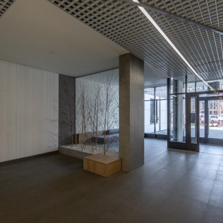 Фотография 1-комнатная квартира по адресу Нововиленская ул., д. 49 - фото 20