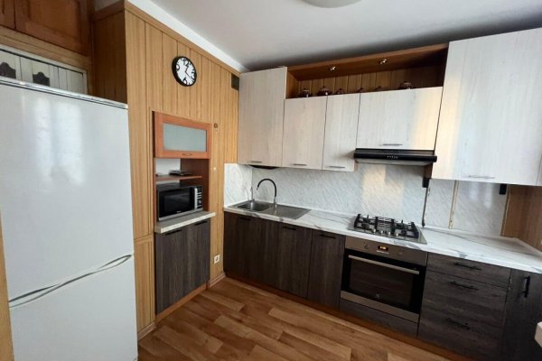 4-комнатная квартира по адресу Горецкого ул., д. 69 - фото 4