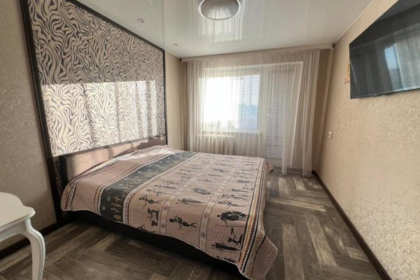 4-комнатная квартира по адресу Горецкого ул., д. 69 - фото 7