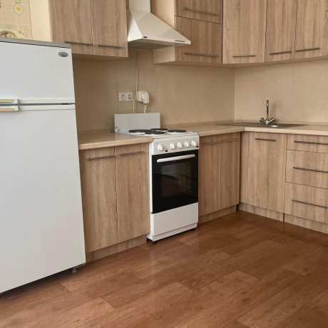 Фотография 2-комнатная квартира по адресу Колесникова ул., д. 37 - фото 2