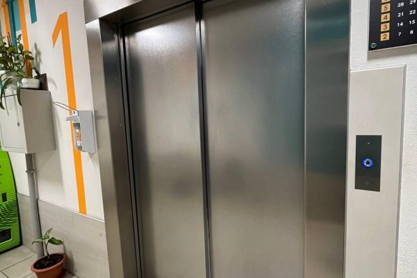 2-комнатная квартира по адресу Скорины ул., д. 41 - фото 4