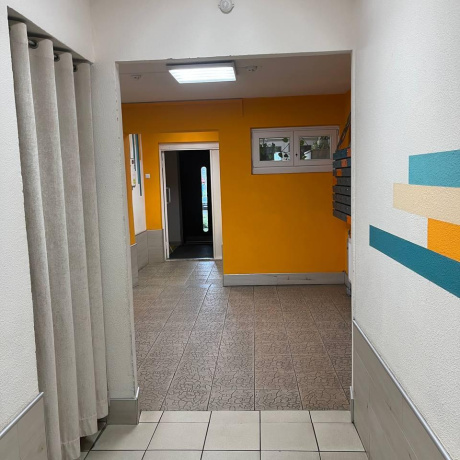 Фотография 2-комнатная квартира по адресу Скорины ул., д. 41 - фото 3