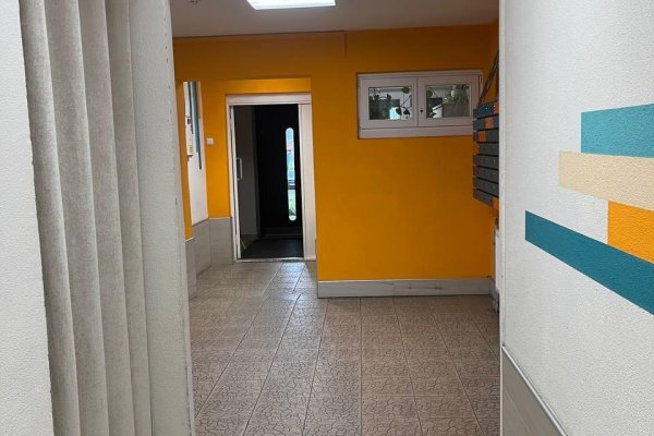 2-комнатная квартира по адресу Скорины ул., д. 41 - фото 3