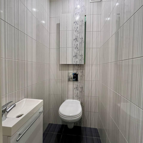 Фотография 2-комнатная квартира по адресу Скорины ул., д. 41 - фото 7