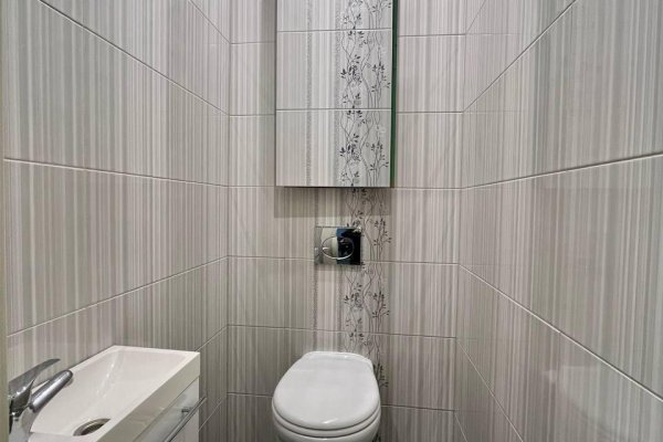 2-комнатная квартира по адресу Скорины ул., д. 41 - фото 7